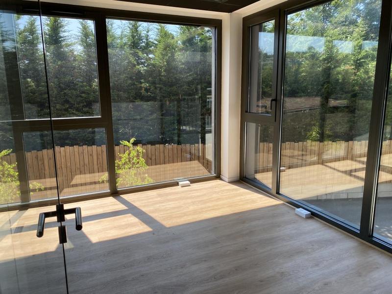 Local commercial - 160 m²