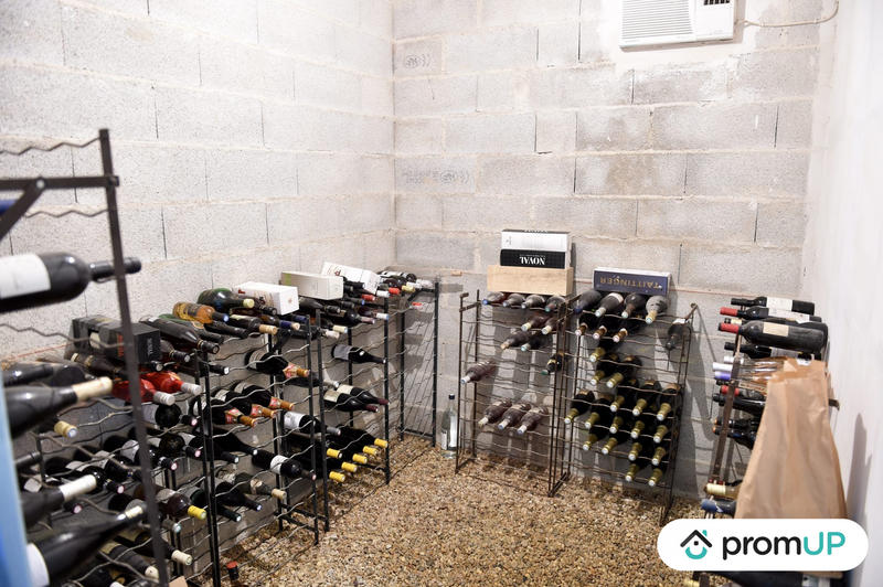 Villa - 280 m² - 7 pièces