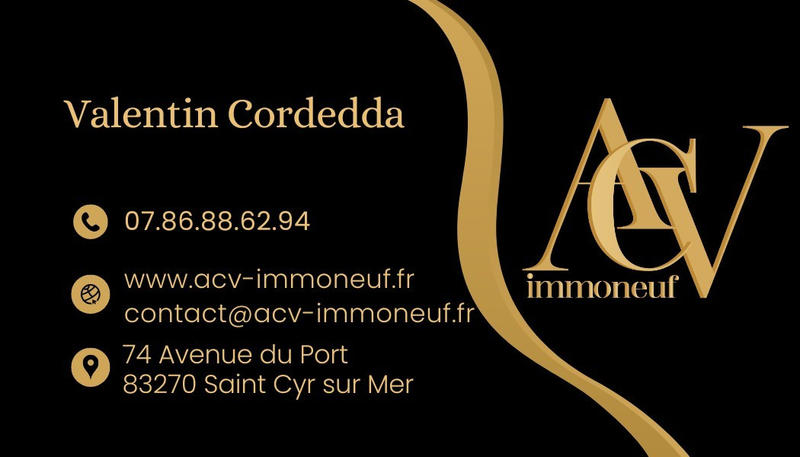 Appartement - 76 m² - 4 pièces