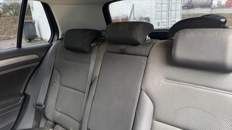 Volkswagen Golf 1.5 Tsi 130 Dsg7 Confortline