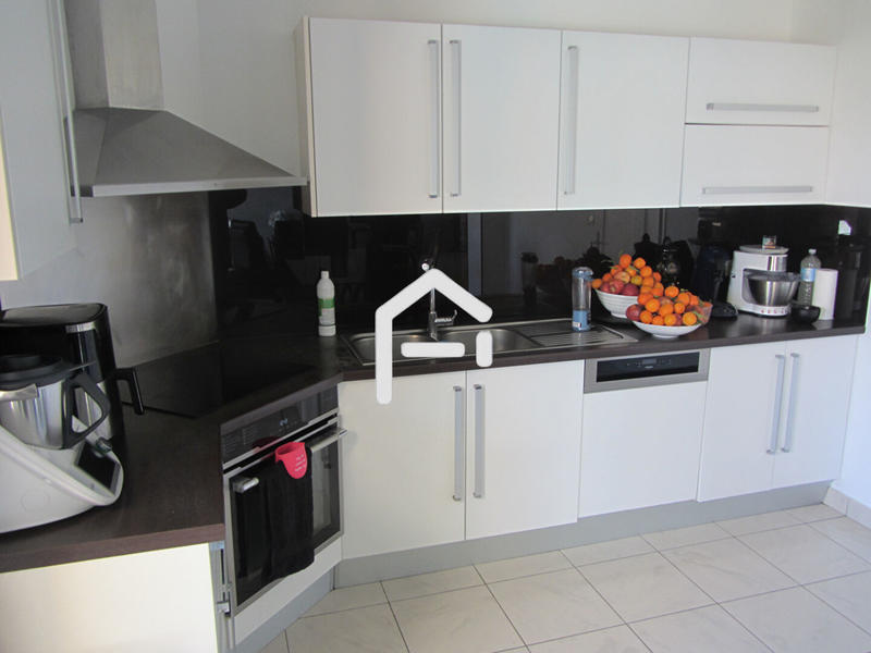 Villa - 130 m² - 5 pièces