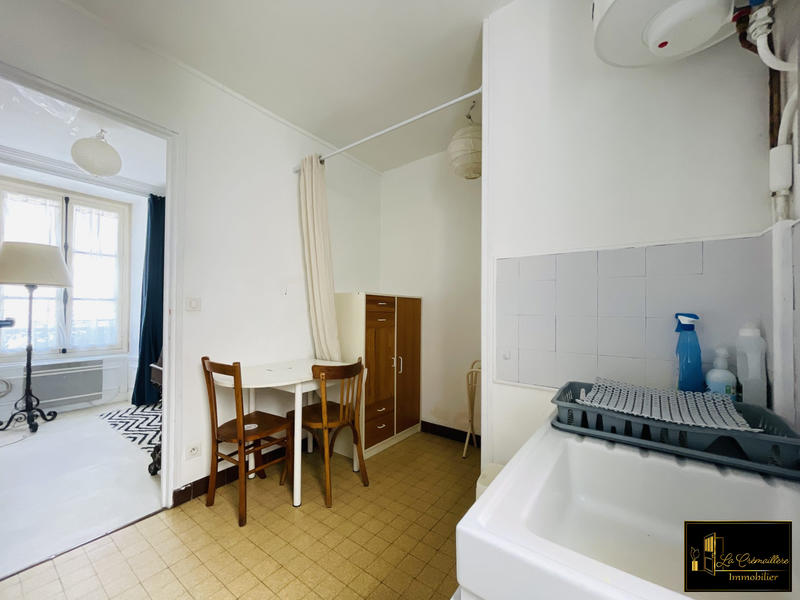 Maison - 162 m² - 8 pièces