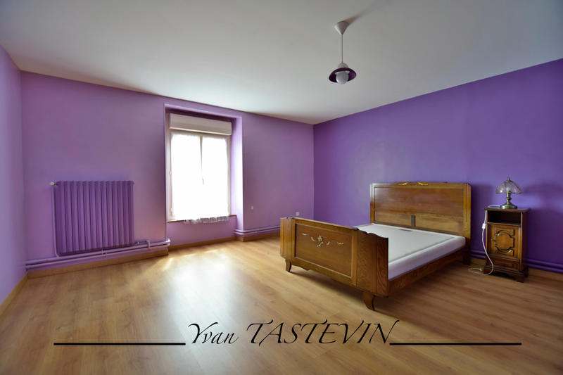 Villa - 136 m² - 5 pièces