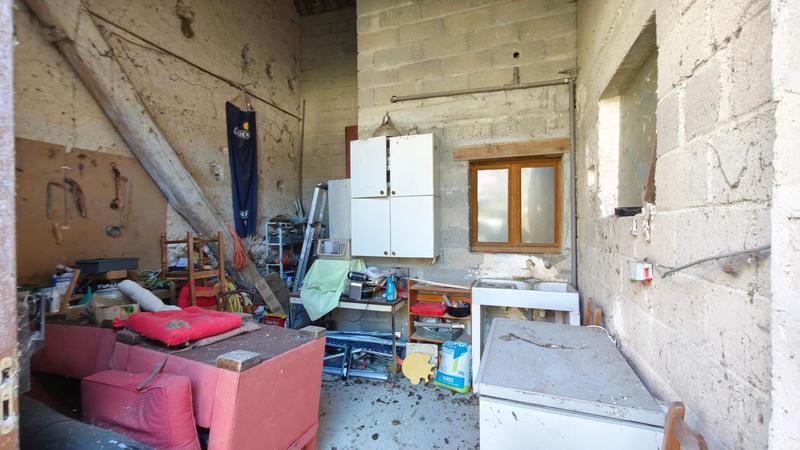 Maison - 221 m² - 11 pièces