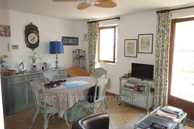 Appartement - 50 m² - 3 pièces