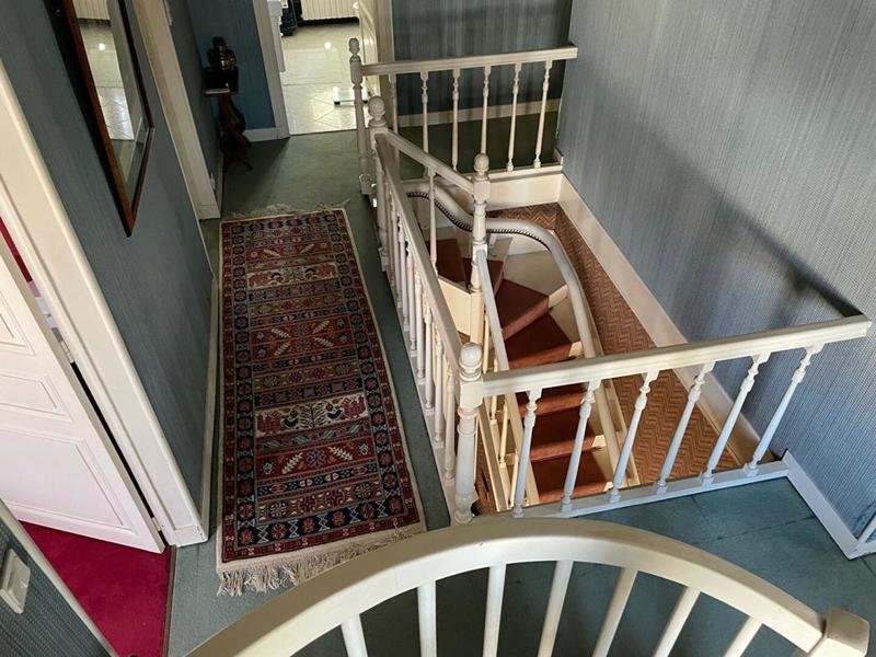 Maison - 212 m² - 8 pièces