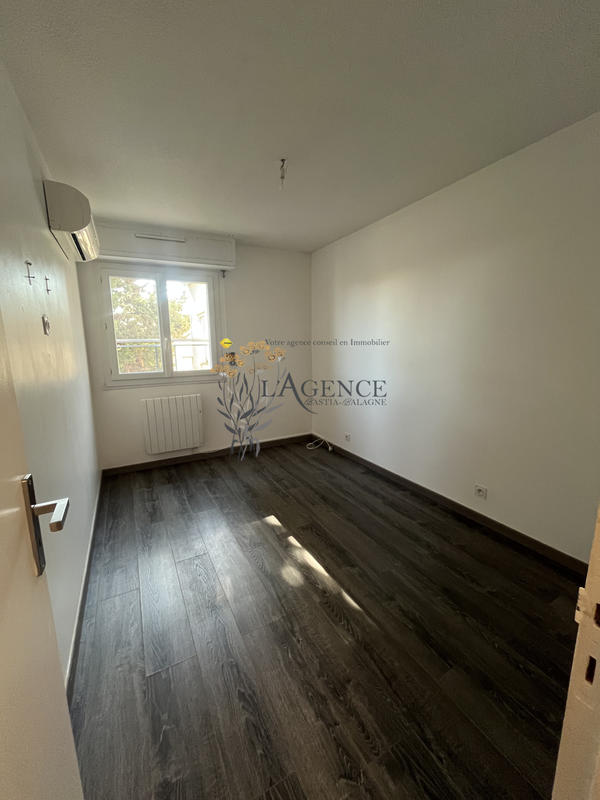 Appartement - 83 m² - 3 pièces
