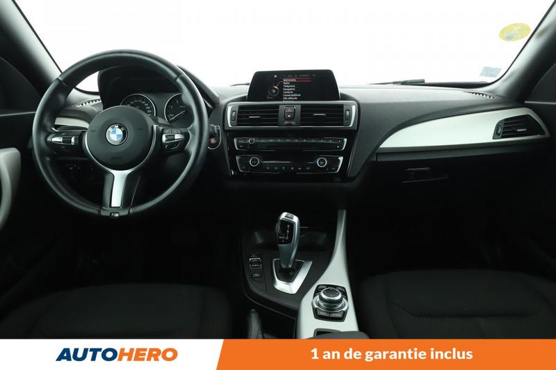 Bmw Série 2 Cabriolet 218d Bva8 150 ch