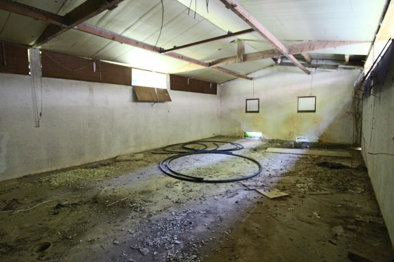 Terrain agricole - 7 451 m²