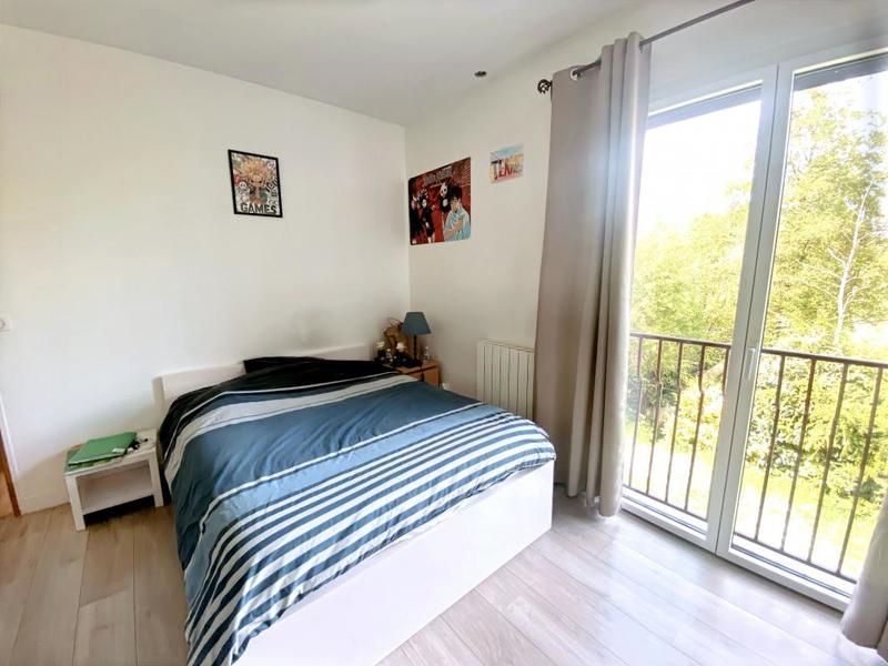 Maison - 170 m² - 4 pièces