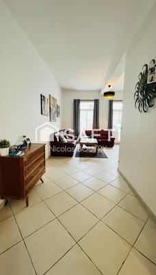 Maison - 168 m² - 7 pièces