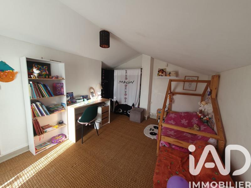 Maison - 79 m² - 4 pièces