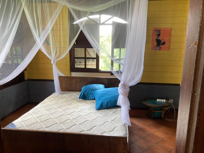 Villa - 113 m² - 5 pièces