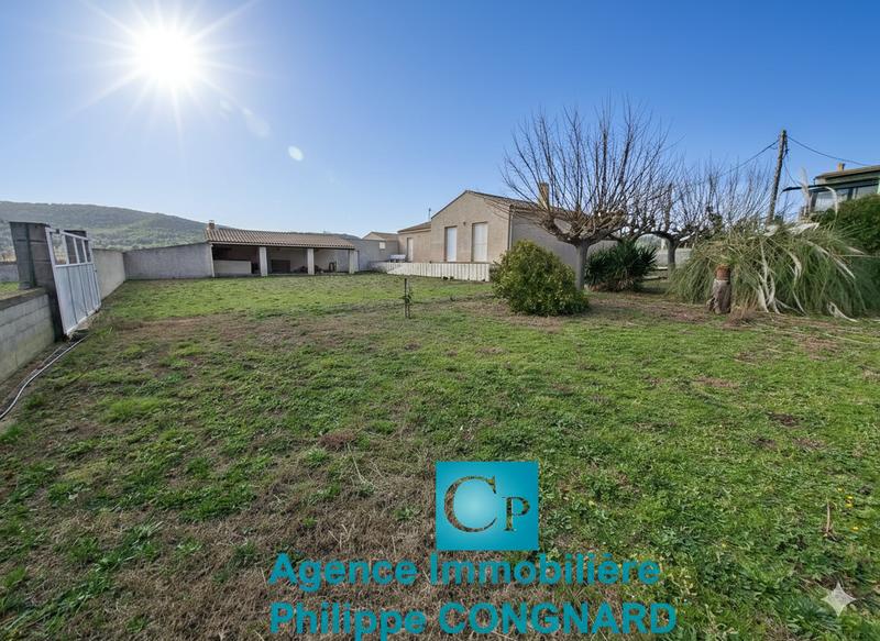 Maison - 145 m² - 5 pièces