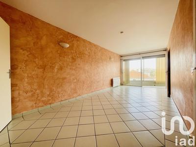 Appartement - 30 m² - 1 pièce