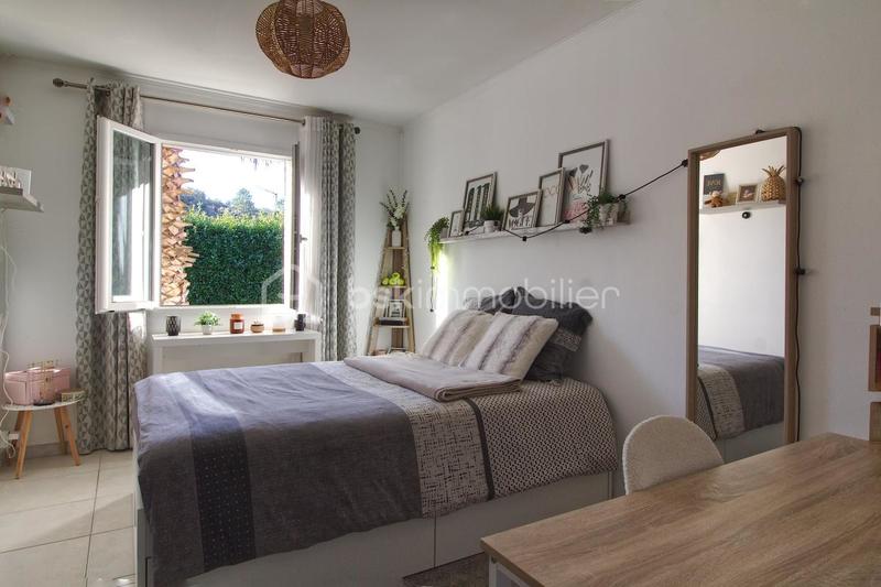 Villa - 124 m² - 5 pièces