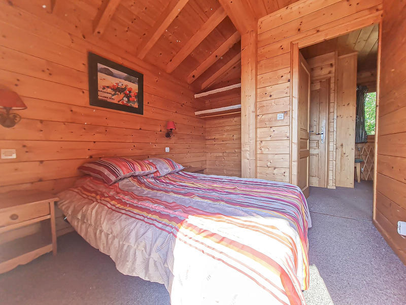 Maison - 80 m² - 5 pièces