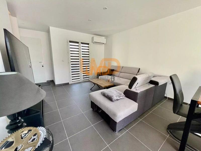 Villa - 87 m² - 4 pièces