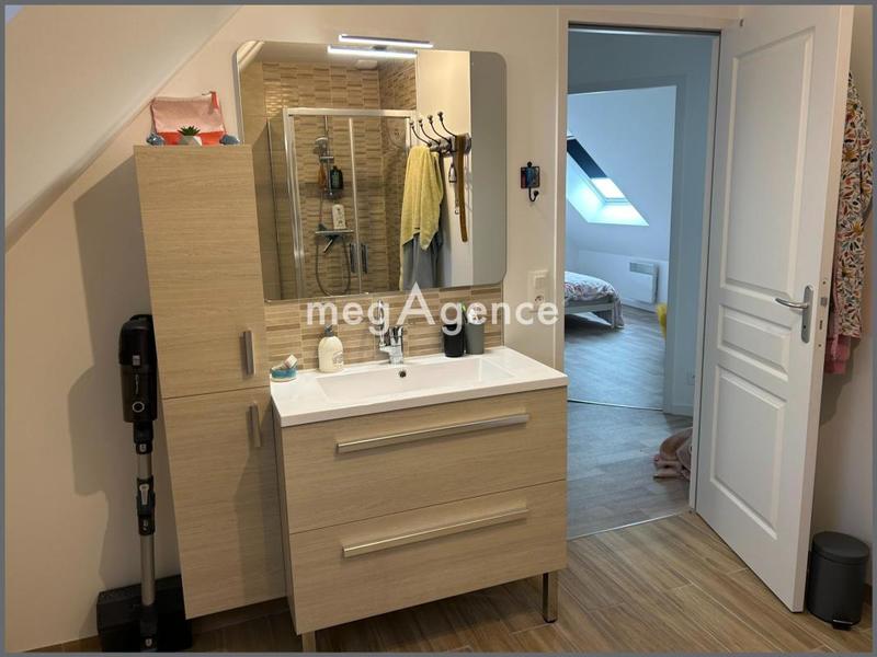 Pavillon - 71 m² - 4 pièces