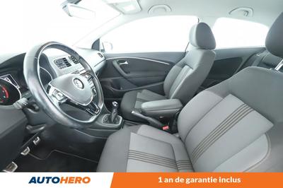 Volkswagen Polo 1.2 Tsi BlueMotion Tech Allstar 3p 90 ch