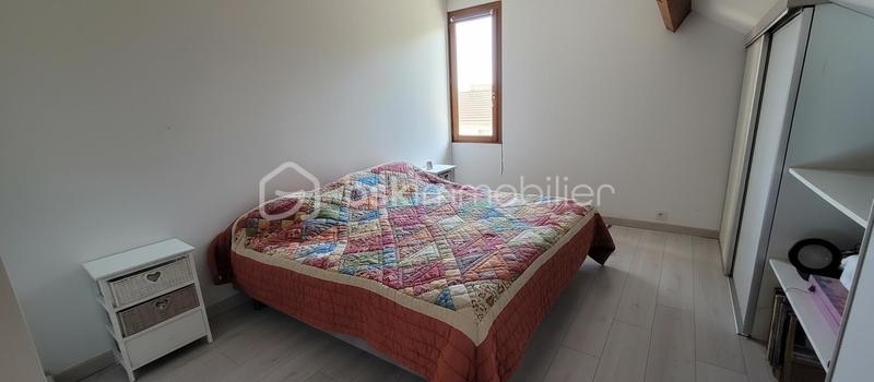 Maison - 87 m² - 4 pièces