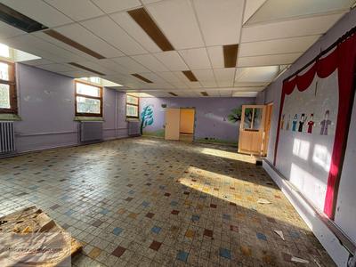 Immeuble - 2 367 m²