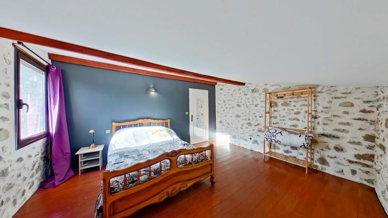 Maison - 138 m² - 4 pièces