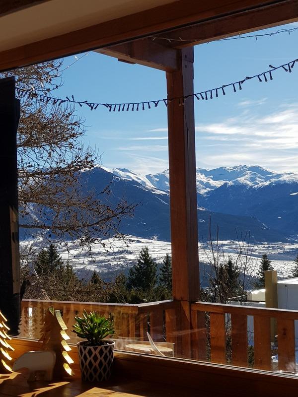 Maison - 400 m² - 12 pièces