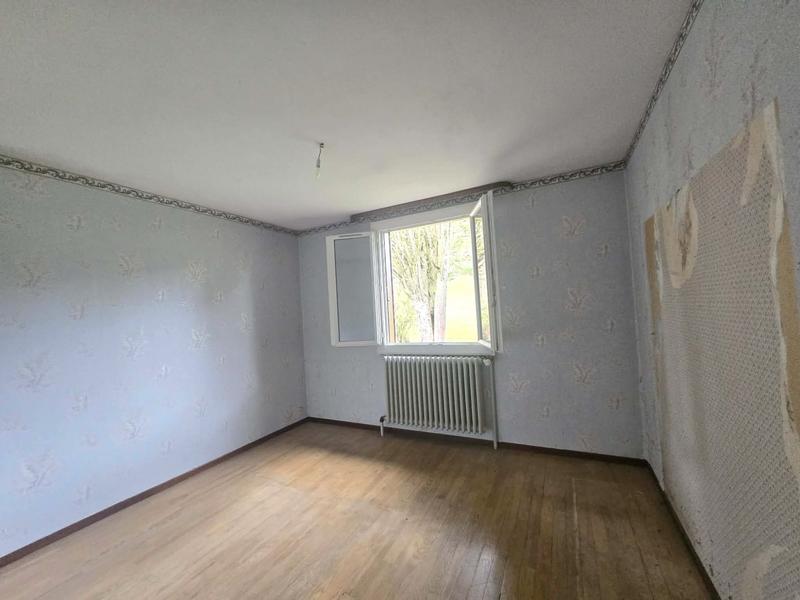 Maison - 69 m² - 4 pièces