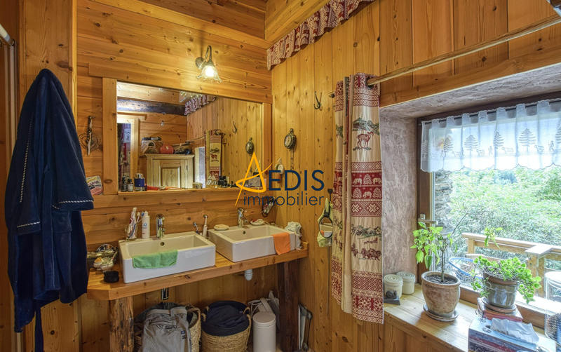 Maison ancienne - 95 m² - 4 pièces