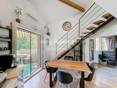 Maison traditionnelle - 50 m² - 3 pièces