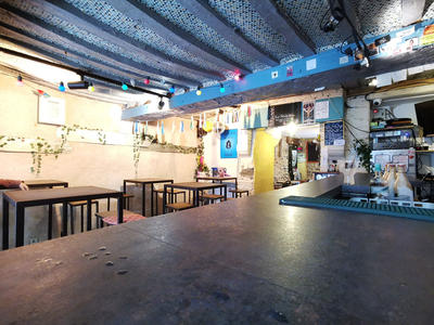 Local commercial - 112 m²