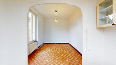 Maison - 70 m² - 4 pièces