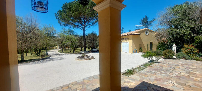 Villa - 170 m² - 7 pièces