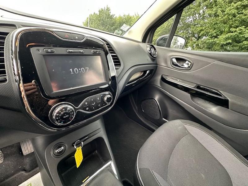 Renault Captur 0.9 Tce Intens s&amp;S 90cv