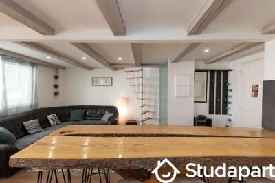 Appartement - 75 m² - 3 pièces