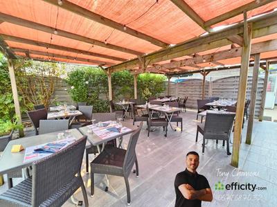 Bureau - 880 m² - 5 pièces