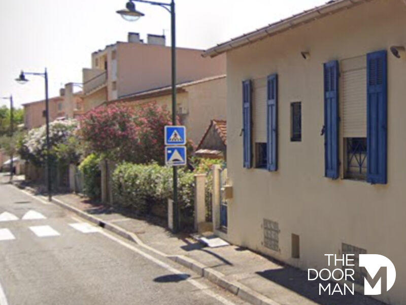 Maison - 73 m² - 4 pièces