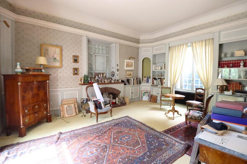 Maison - 194 m² - 5 pièces