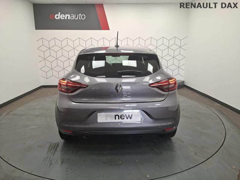 Renault Clio TCe 90 Equilibre