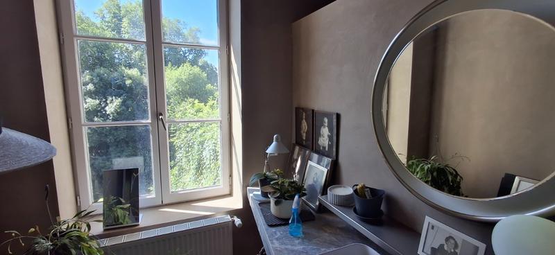 Manoir - 1 200 m² - 19 pièces