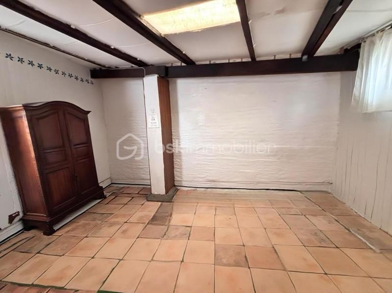 Longère - 150 m² - 8 pièces