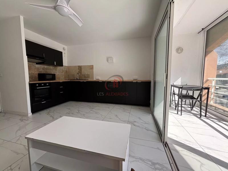 Appartement - 25 m² - 1 pièce