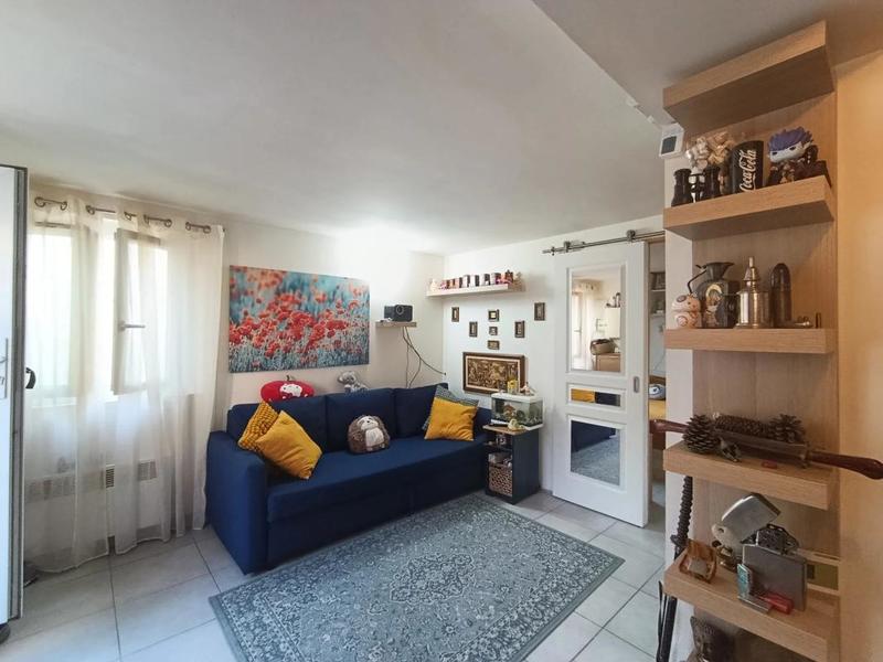 Appartement - 76 m² - 4 pièces