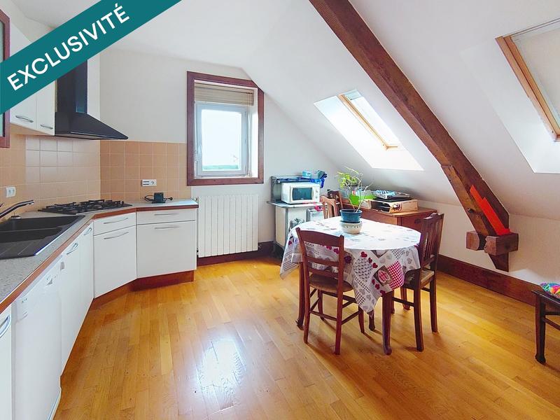 Bastide - 246 m² - 8 pièces