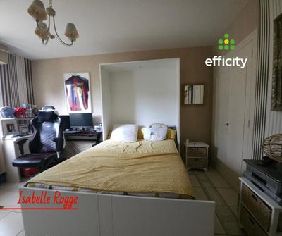 Appartement - 82 m² - 3 pièces