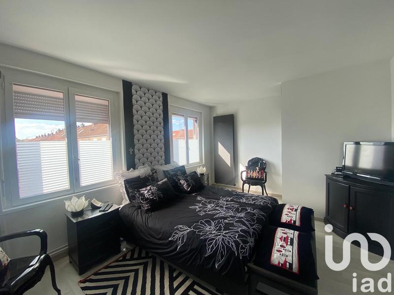 Maison - 136 m² - 5 pièces