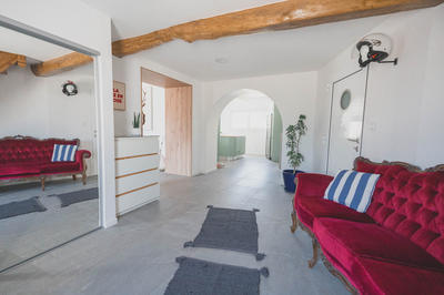 Maison - 255 m² - 7 pièces