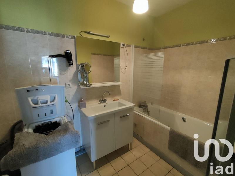 Appartement - 56 m² - 5 pièces