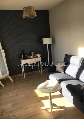 Demeure - 310 m² - 8 pièces